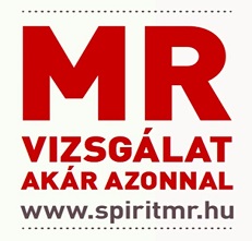 Spirit MR Szekszárd